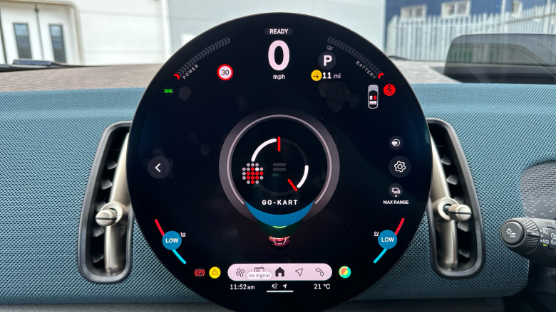 MINI Countryman 2.0 S Exclusive ALL4 5dr Auto Petrol Hatchback